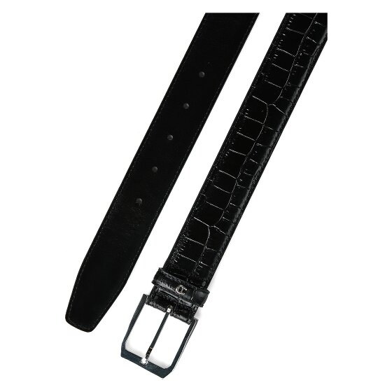 AIGNER Ceinture business en cuir