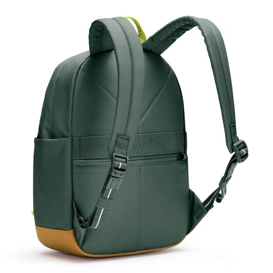 Pacsafe Go Sac à dos RFID 36,5 cm Compartiment pour ordinateur portable