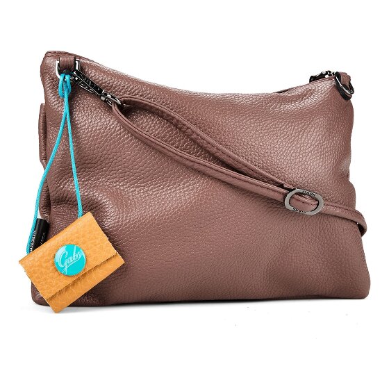 Gabs Beyonce Sac à bandoulière Cuir véritable 28 cm