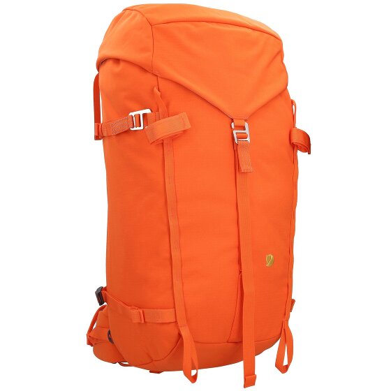 Fjällräven Bergtagen 38 sac à dos 56 cm compartiment pour ordinateur portable