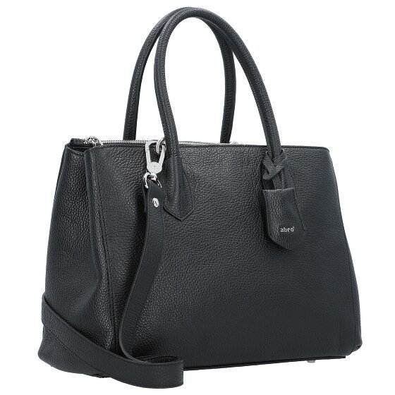 abro Adria Sac à main Cuir 35 cm Compartiment pour ordinateur portable