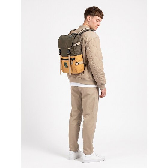 Topo Designs Rover Daypack 45 cm Compartiment ordinateur