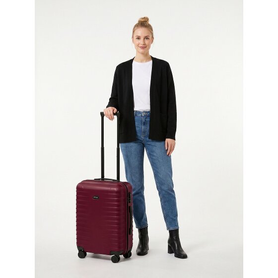 Titan Upgrade 4 roues Valise cabine S 55 cm