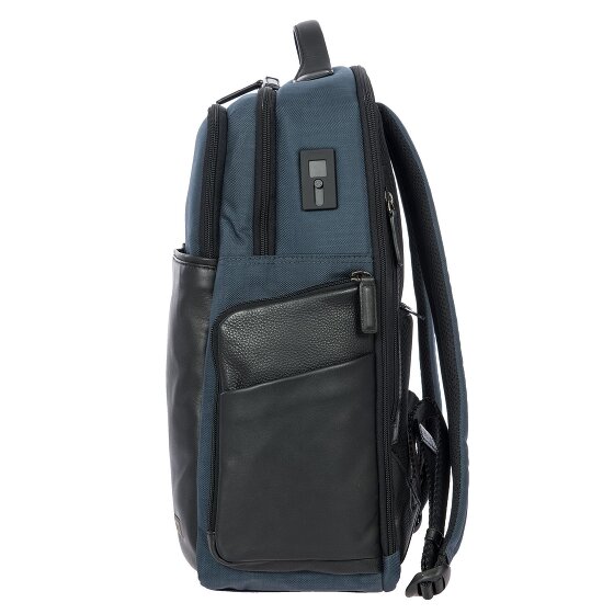 Bric's Sac à dos Monza 43 cm, compartiment pour ordinateur portable