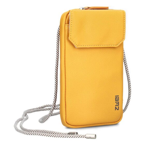 Zwei Mademoiselle.M Pochette pour téléphone portable 10 cm