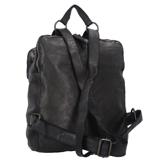 Harold's Submarine Sac à dos de ville Cuir 33 cm