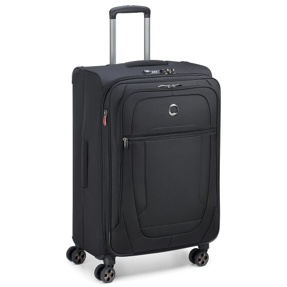 Delsey Paris Helium DLX 4 roues trolley 71 cm
