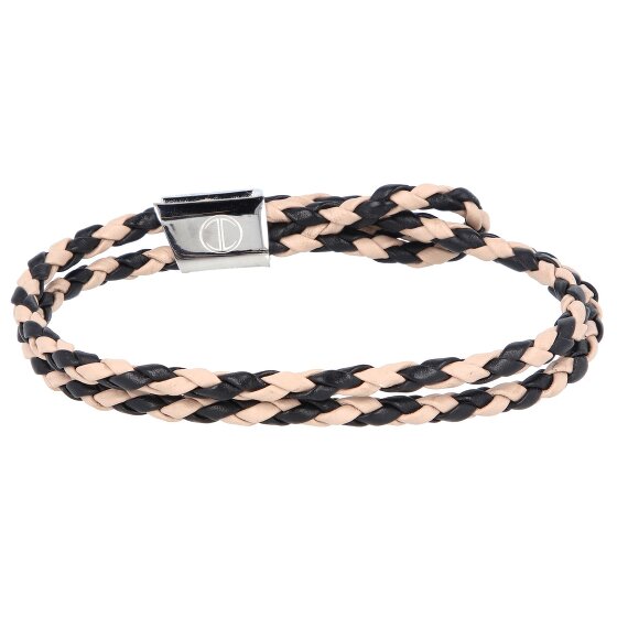 Davidoff Home Run bracelet en cuir 29 cm