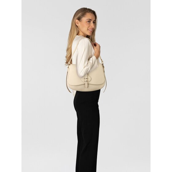 Coccinelle Mavery Sac à bandoulière Cuir 31 cm