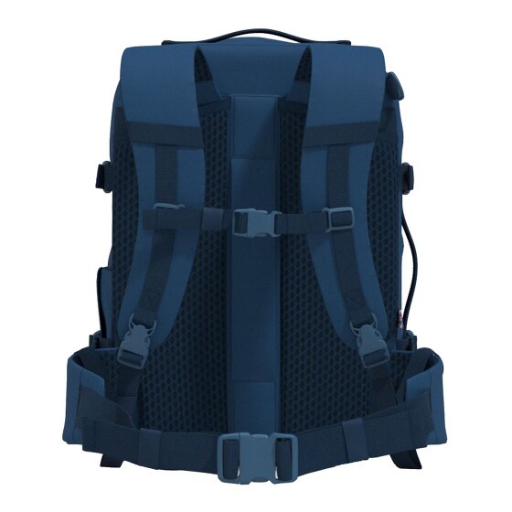 Cabin Zero Adventure 108 Daypack 46 cm Compartiment ordinateur
