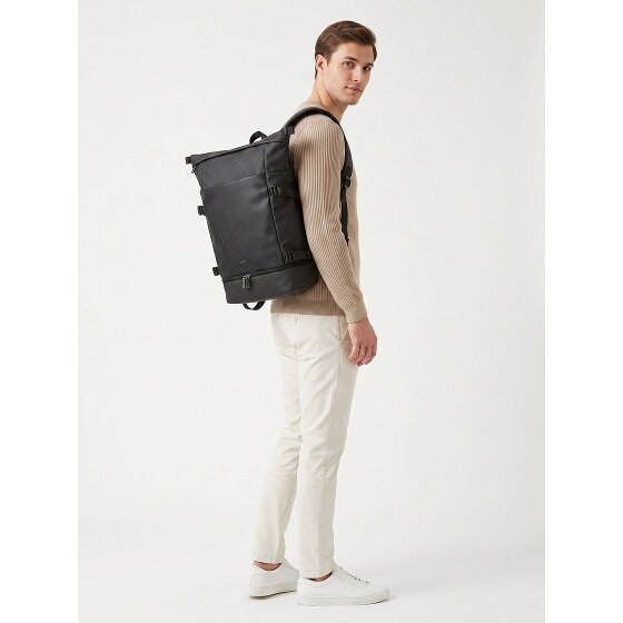 Joop! Tomaso Daypack 53 cm Compartiment ordinateur