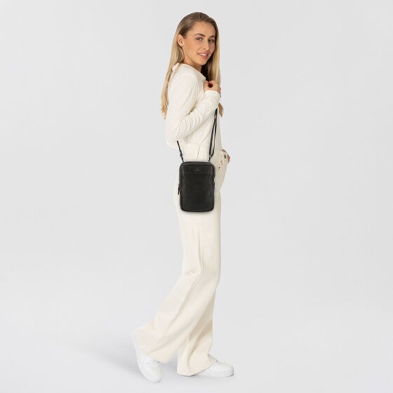 Harbour 2nd Anchor Love Benita 2 Pochette pour téléphone portable Cuir 14 cm