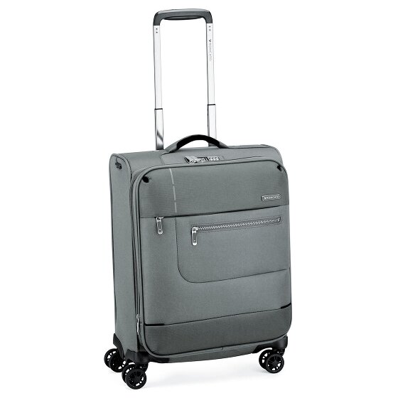 Roncato Sidetrack 4-roues trolley cabine 55 cm