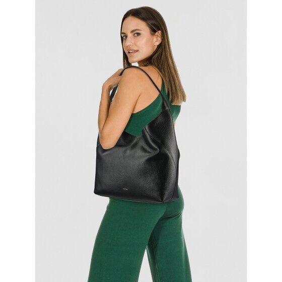 Furla Lara Sac à bandoulière L Cuir 34.5 cm