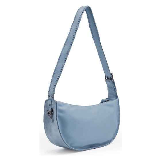 FredsBruder Whipstitch Soul Sac à bandoulière Cuir 35 cm