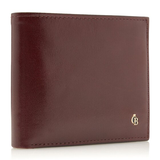 Castelijn & Beerens Porte-monnaie Nevada RFID cuir 11 cm