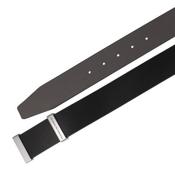 Porsche Design Ceinture Maine en cuir