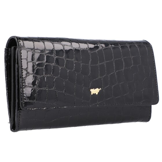 Braun Büffel Verona Porte-monnaie en cuir 17 cm