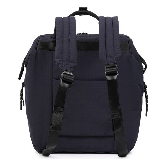 Hedgren String Daypack M 37.5 cm Compartiment pour ordinateur portable