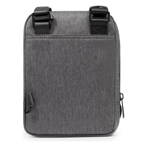 Piquadro Brief Sac à bandoulière 17 cm