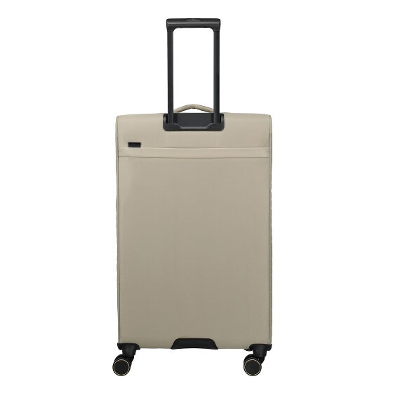 Travelite Barbara Stepp 4 roulettes Trolley L 80 cm