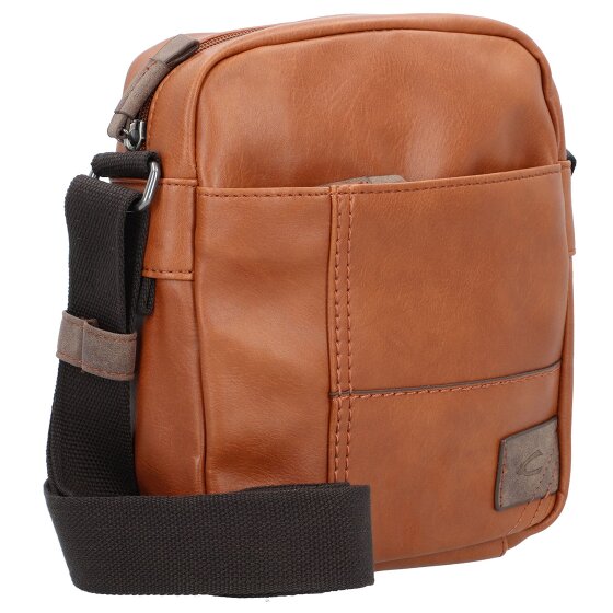 camel active Sac à bandoulière Laos 18 cm