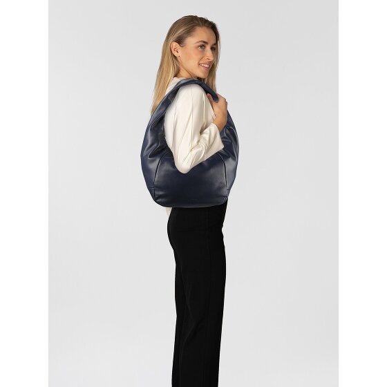 Liebeskind Farrah Sac à bandoulière M Cuir véritable 45 cm