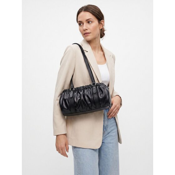 Liebeskind Faye Sac à bandoulière XS Cuir véritable 25 cm