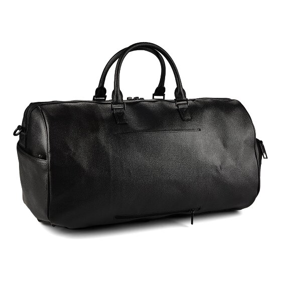 Sprayground Gold Brick Luxe Sac de voyage Weekender 48 cm