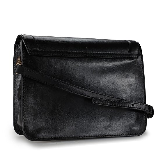 The Bridge Elba Sac à bandoulière Cuir 25 cm