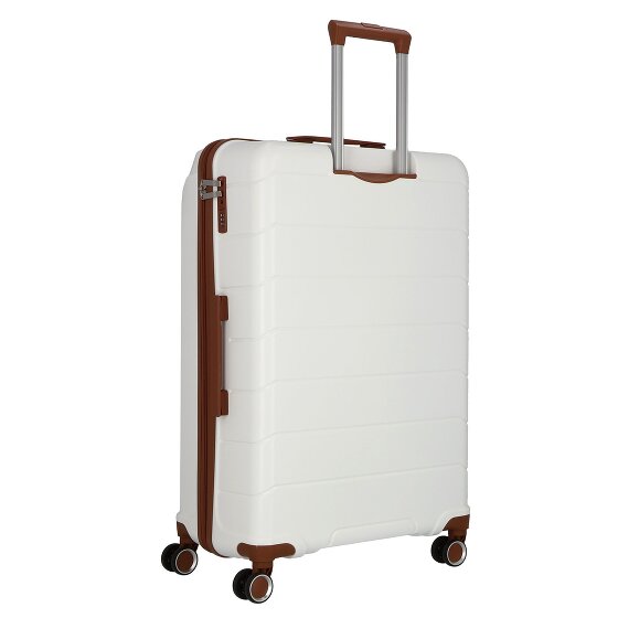 Cocoono Graz 4 roulettes Trolley L 76 cm
