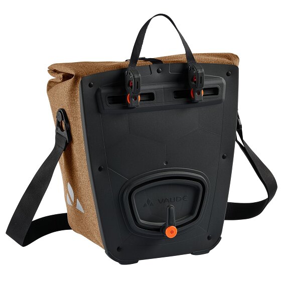 Vaude Sacoche à vélo ReCycle Back 35 cm