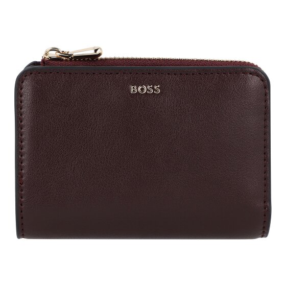 Boss Numah Porte-monnaie Cuir 13 cm