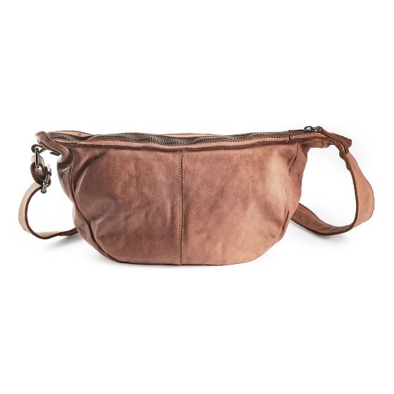 Harold's Submarine Sac à bandoulière M Cuir 33 cm