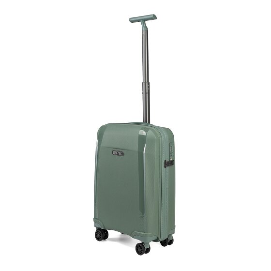 Epic Phantom SL 4 roues trolley cabine 55 cm