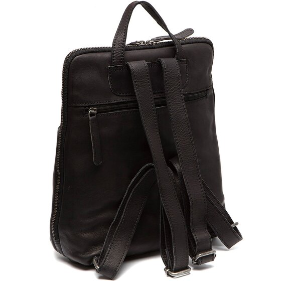 The Chesterfield Brand Bern Daypack Cuir véritable 32 cm