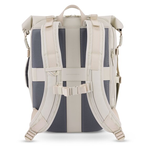Kapten & Son Lisbon Daypack 45 cm Compartiment ordinateur