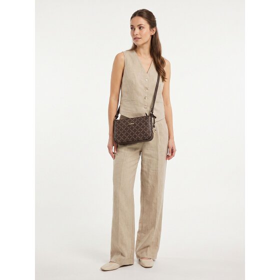 L.Credi Filiberta Sac à bandoulière 22 cm