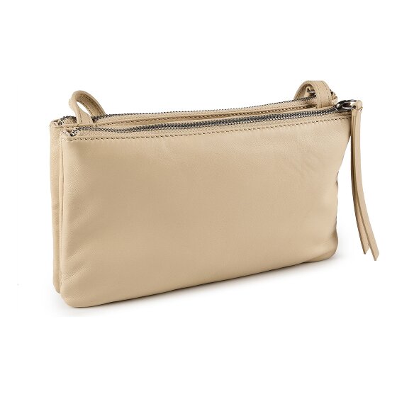 Liebeskind Zena Sac à bandoulière S Cuir véritable 25 cm