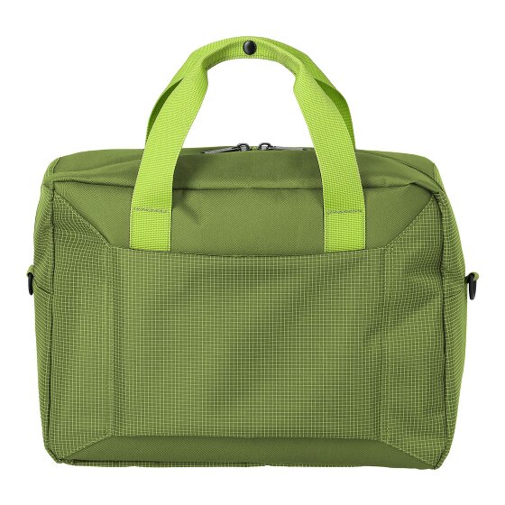 Travelite Corsiica Pochette de voyage 39 cm Compartiment pour ordinateur portable