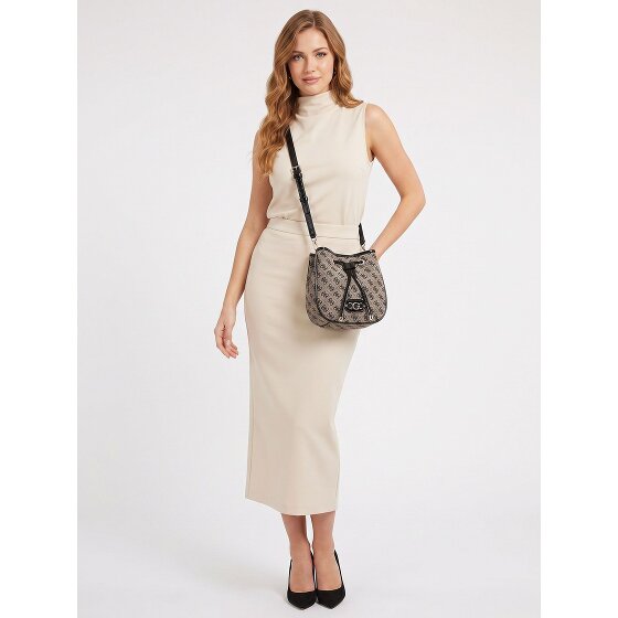 Guess Samantha Sac à bandoulière 20 cm