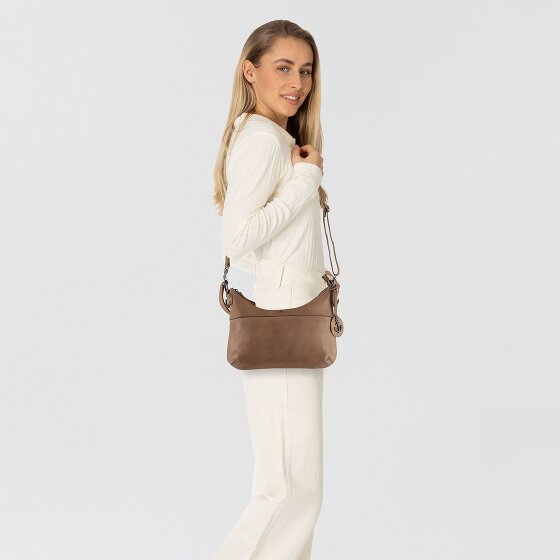 Harbour 2nd Anchor Love Mara Sac à bandoulière Cuir 29 cm