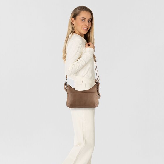 Harbour 2nd Anchor Love Mara Sac à bandoulière Cuir 29 cm