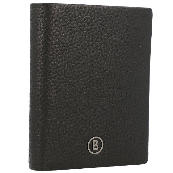 Bogner Vail Luis Porte-monnaie Protection RFID Cuir 10.5 cm
