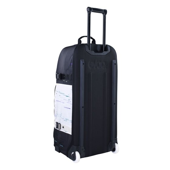 Evoc 2 roulettes Sac de voyage 85 cm