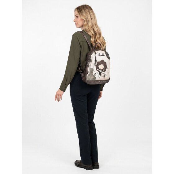 Anekke Orchestra Sac à dos de ville 30 cm