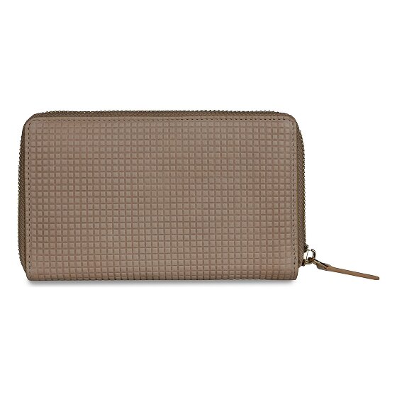 bugatti Noemi Porte-monnaie Protection RFID Cuir 16 cm