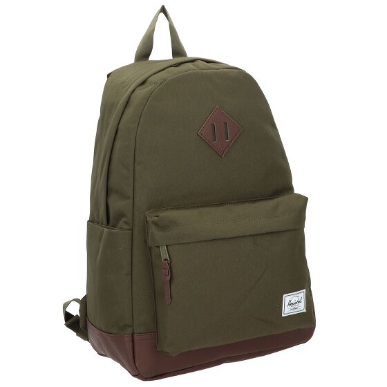 Herschel Heritage Daypack 45.5 cm Compartiment pour ordinateur portable