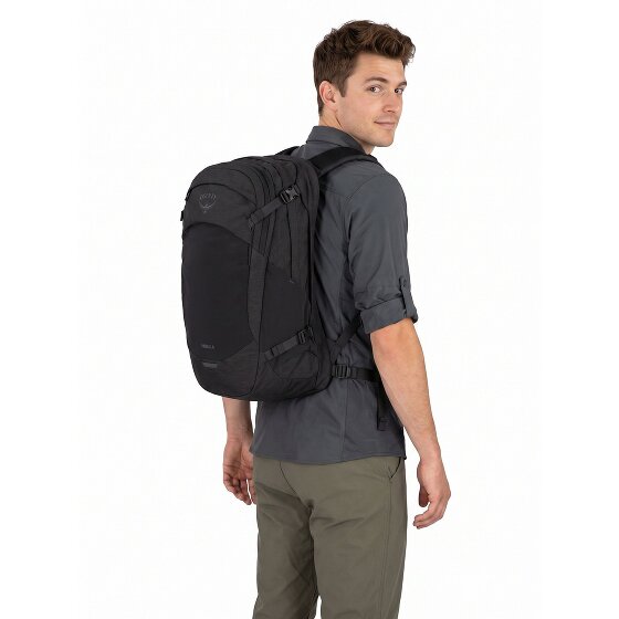 Osprey Nebula Daypack 49 cm Compartiment ordinateur