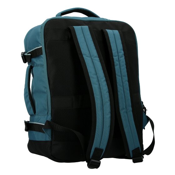 American Tourister Sac à dos de voyage Take2Cabin 45 cm, compartiment pour ordinateur portable